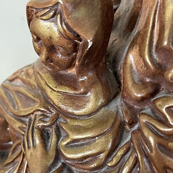 Vintage Nativity Set, Vintage Nativity, Christmas, 1970s, Retro, Christmas - Picture 6 of 9